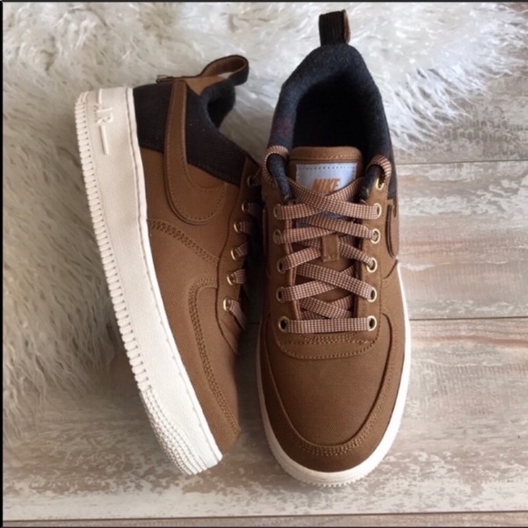 NWT Nike Air Force 1 premium - Picture 6 of 8